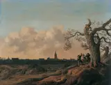 Anthonie van Croos, Untitled
