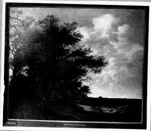 Anthonie van Croos, Untitled