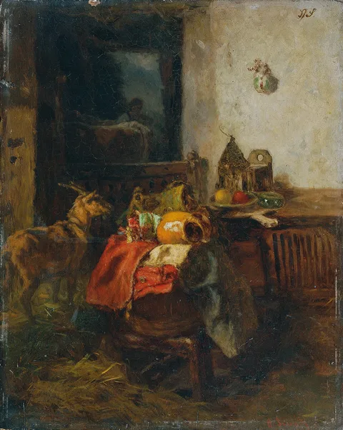 Anton Schrodl, Untitled