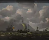 Jacob Adriaensz Bellevois, Untitled