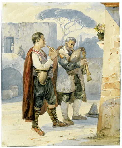 Carl Götzloff, Untitled