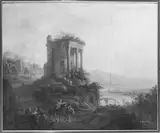 Johann Jakob Dorner the Younger, Untitled
