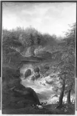 Johann Jakob Dorner the Younger, Untitled
