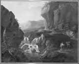 Johann Jakob Dorner the Younger, Untitled