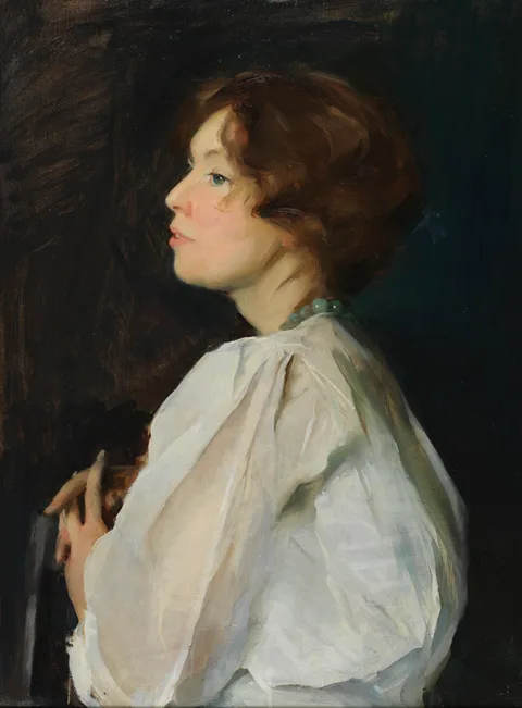 Alice Kent Stoddard, Elizabeth Sparhawk-Jones
