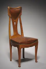 Hector Guimard, Chair