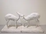 Rembrandt Bugatti, Mes antilopes (Rembrandt Bugatti)