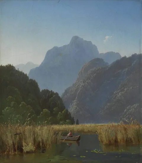 Anton Zwengauer, Untitled