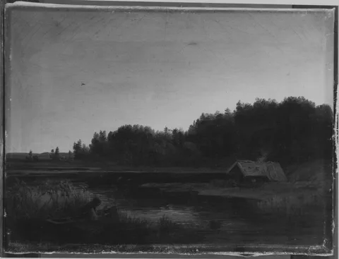 Anton Zwengauer, Untitled