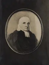 Robert Bowyer, Daniel Rowlands, Llangeitho