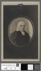 Robert Bowyer, Daniel Rowlands, Llangeitho