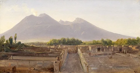 André Giroux, Untitled
