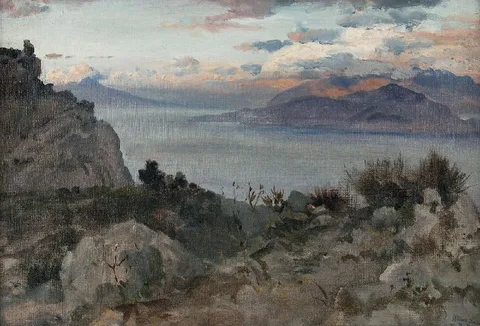 Albert Hertel, Untitled