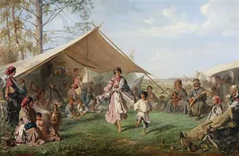 Wilhelm Amandus Beer, Untitled