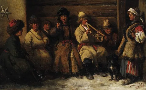 Wilhelm Amandus Beer, Untitled