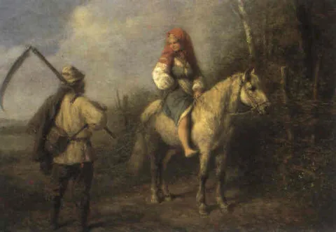 Wilhelm Amandus Beer, Untitled