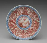 Ignaz Preissler, Saucer