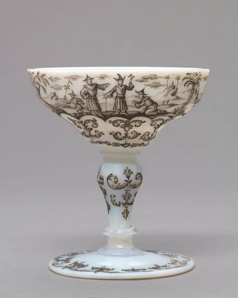 Ignaz Preissler, Cup