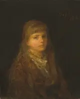 George Fuller, Violet