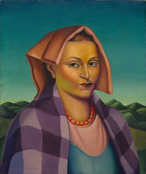 Clarence Carter, A Woman of the Sabines