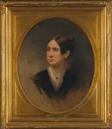 Samuel Waugh, Dorothea Lynde Dix