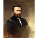 Samuel Waugh, Ulysses S. Grant