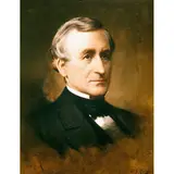 Samuel Waugh, Charles Wilkes