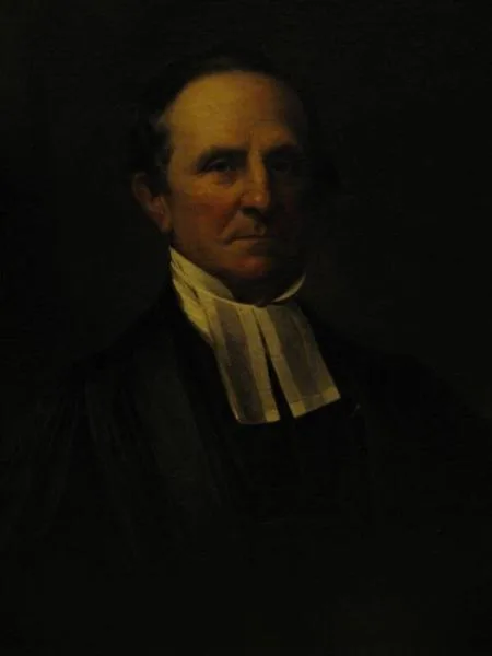 Samuel Waugh, Thomas De Witt, DD (1791–1874)