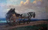 Pius Ferdinand Messerschmitt, The return home