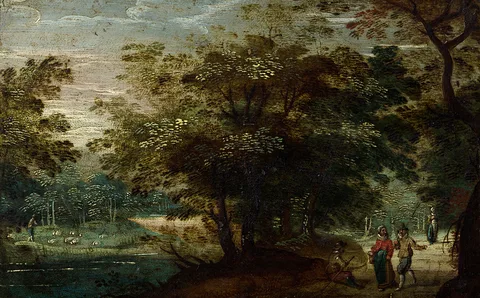 Mattheus Molanus, Untitled