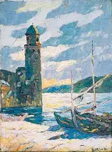Mario Borgoni, Untitled
