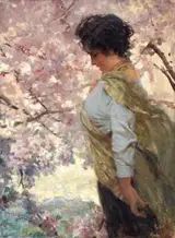 Mario Borgoni, Untitled