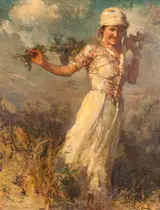 Mario Borgoni, Untitled