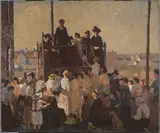 Robert Spencer, The Evangelist