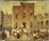 Robert Spencer, Mountebanks and Thieves