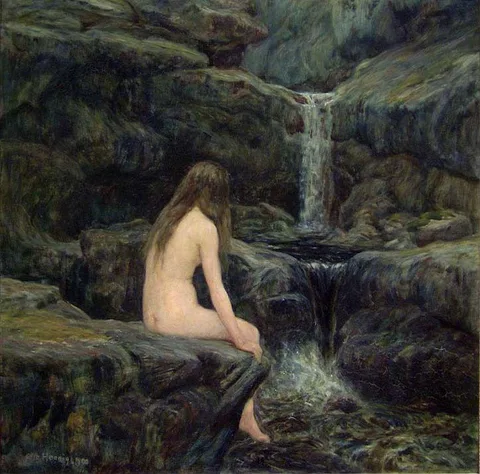 Otto Hennig, The Source