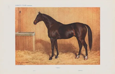 Frank Paton, Santry