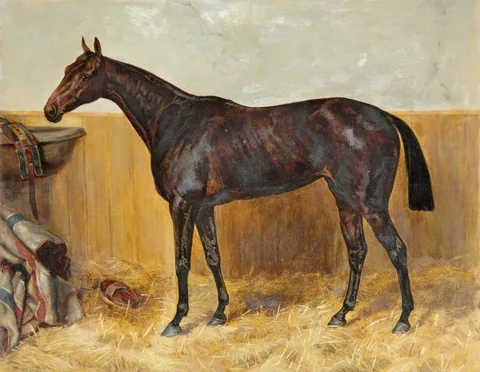 Frank Paton, 'Dorothy'