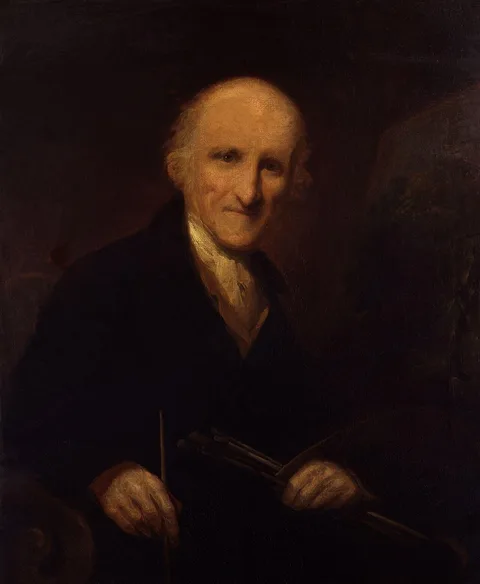 Francis Nicholson, Francis Nicholson