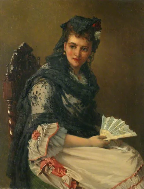 William Oliver, The Duenna