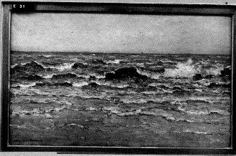 Gerhard Morgenstjerne Munthe, Untitled
