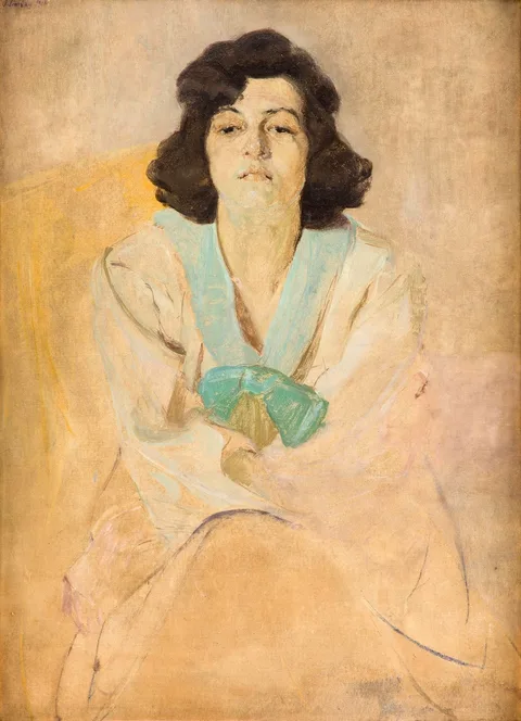 Ignacy Pinkas, Untitled