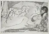 Frank Arthur Nankivell, Torment