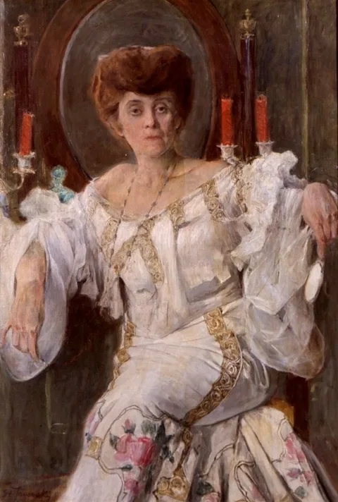Stanisław Janowski, Untitled