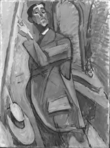 Anton Kerschbaumer, Untitled