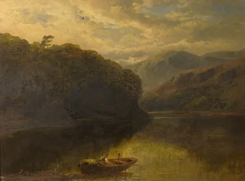 James Burrell Smith, Windermere