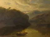 James Burrell Smith, Windermere