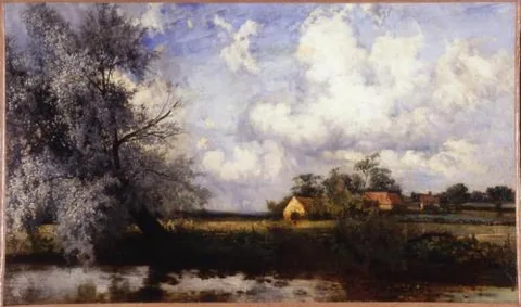 Robert Noble, Prestonkirk Mill, Haddington