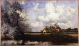 Robert Noble, Prestonkirk Mill, Haddington