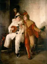 George Ogilvy Reid, L'entente Cordiale